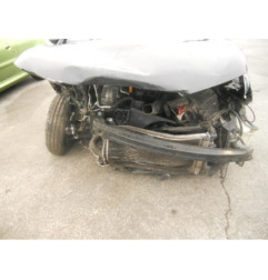 Pare choc arriere SEAT IBIZA 4
