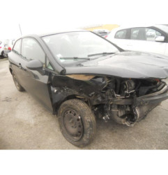 Pare choc arriere SEAT IBIZA 4