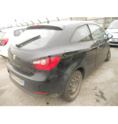 Pare choc arriere SEAT IBIZA 4