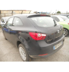 Pare choc arriere SEAT IBIZA 4