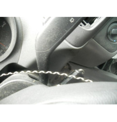 Pare choc arriere SEAT IBIZA 4