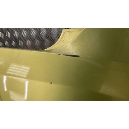 Pare choc arriere SEAT IBIZA 4 Photo n°1