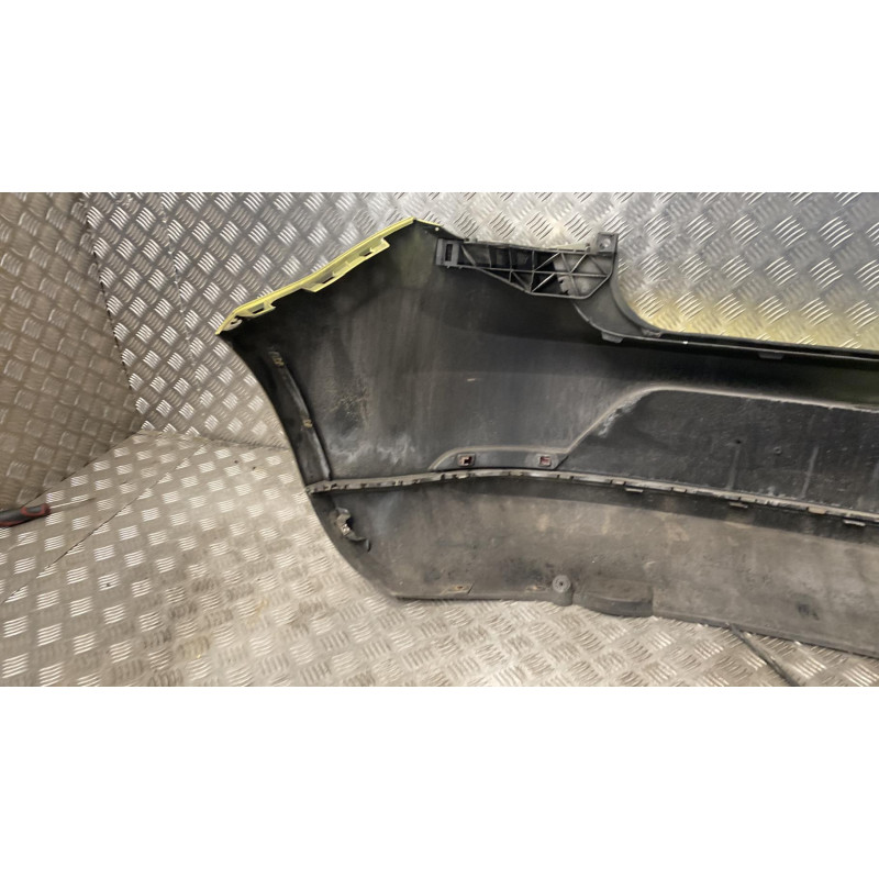 Pare choc arriere SEAT IBIZA 4 Photo n°2