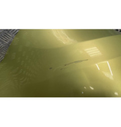 Pare choc arriere SEAT IBIZA 4