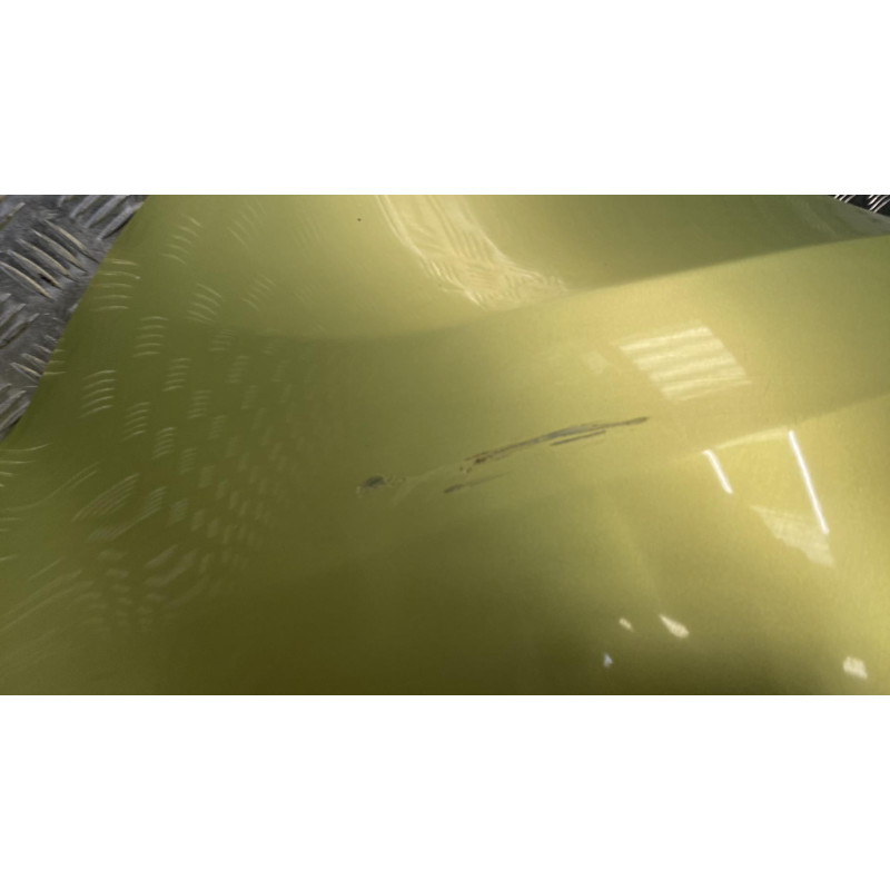 Pare choc arriere SEAT IBIZA 4 Photo n°5
