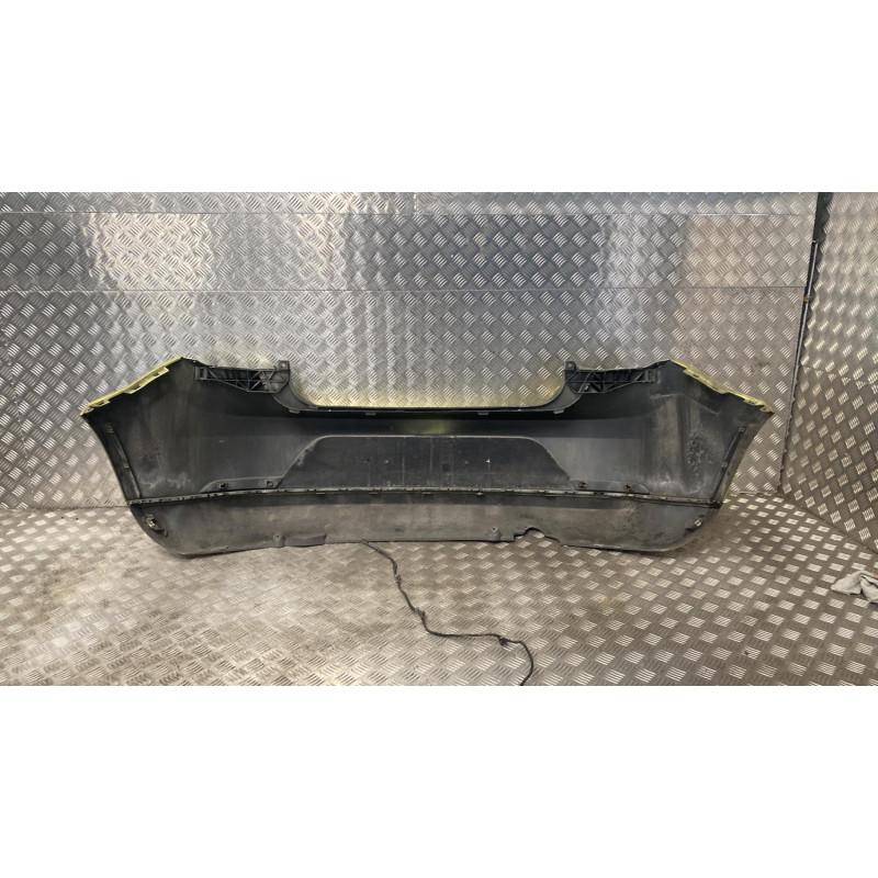 Pare choc arriere SEAT IBIZA 4 Photo n°8