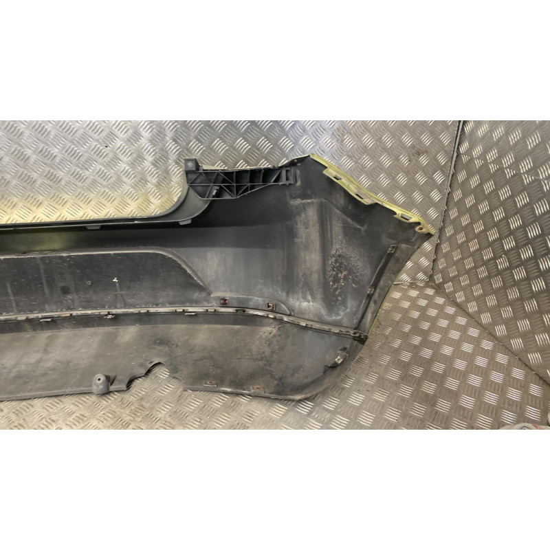 Pare choc arriere SEAT IBIZA 4 Photo n°9