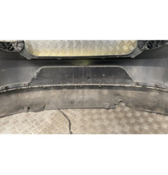 Pare choc arriere SEAT IBIZA 4