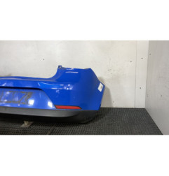 Pare choc arriere SEAT IBIZA 4