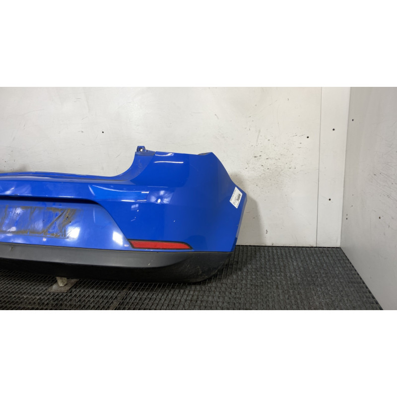 Pare choc arriere SEAT IBIZA 4 Photo n°3