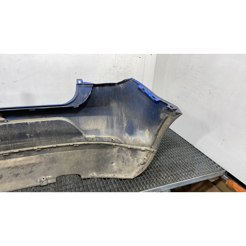 Pare choc arriere SEAT IBIZA 4 Photo n°5