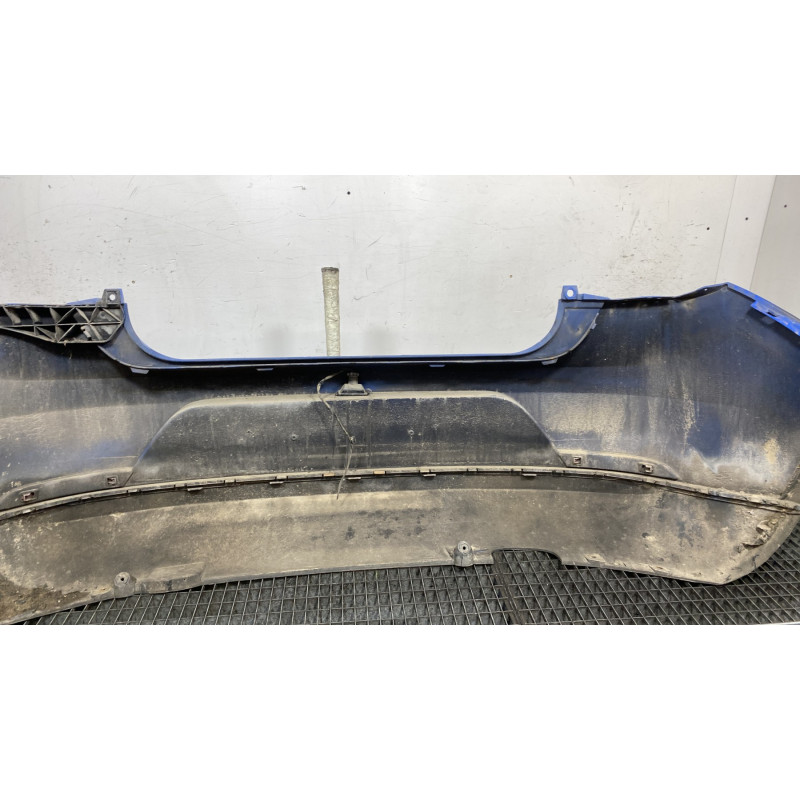 Pare choc arriere SEAT IBIZA 4 Photo n°6