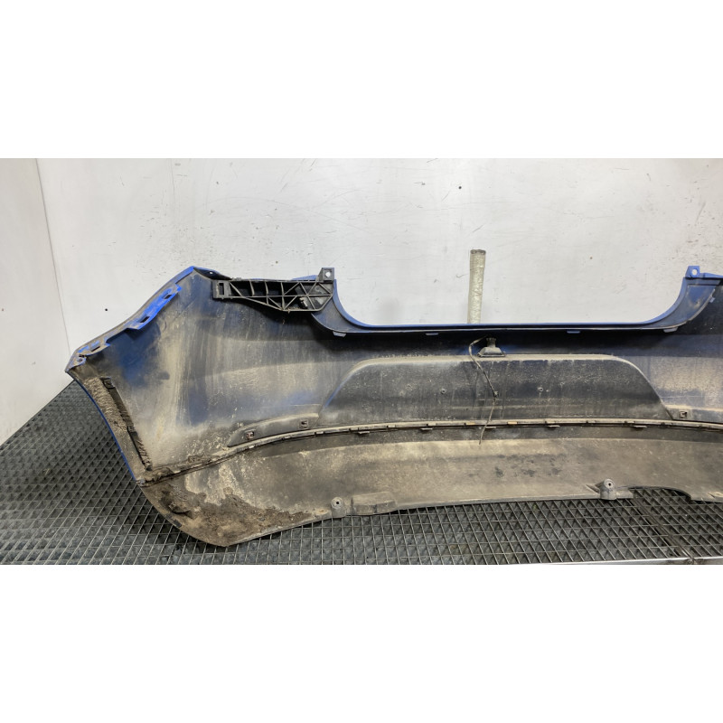 Pare choc arriere SEAT IBIZA 4 Photo n°7