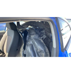 Pare choc arriere SEAT IBIZA 4