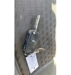 Pare choc arriere SEAT IBIZA 4