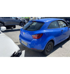 Pare choc arriere SEAT IBIZA 4