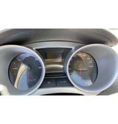 Pare choc arriere SEAT IBIZA 4
