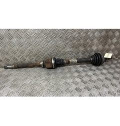 Cardan droit (transmission) CITROEN C3 2 Photo n°1