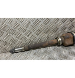 Cardan droit (transmission) CITROEN C3 2