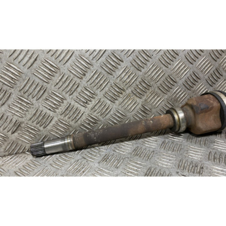Cardan droit (transmission) CITROEN C3 2
