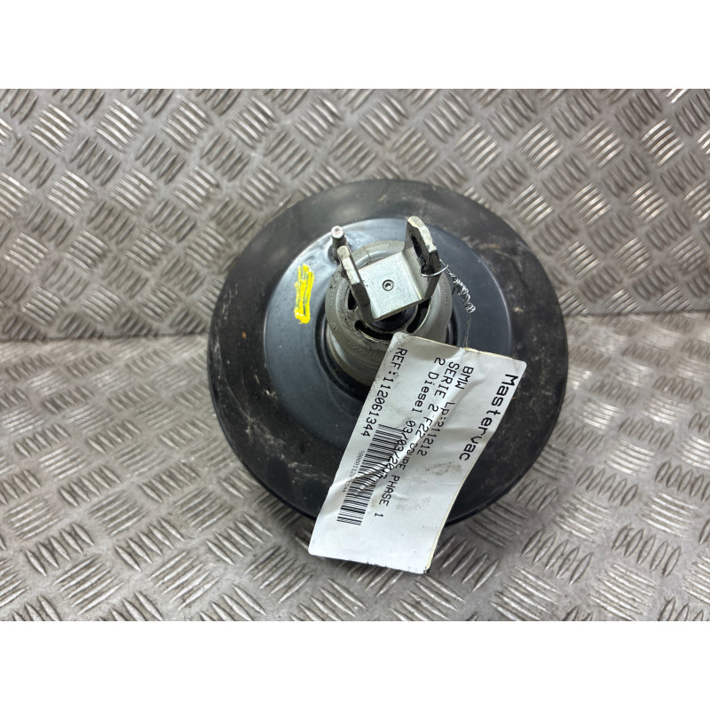 Mastervac BMW SERIE 2 F22 Photo n°1