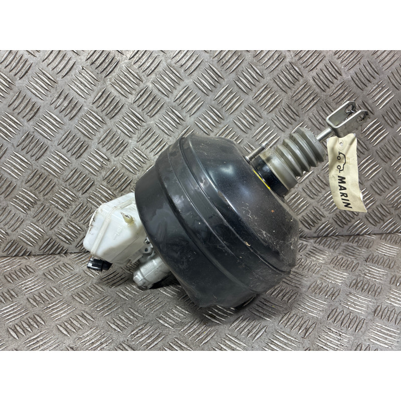 Mastervac BMW SERIE 2 F22 Photo n°2