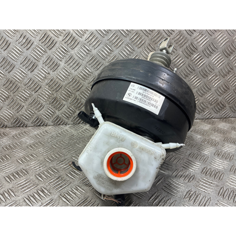 Mastervac BMW SERIE 2 F22 Photo n°3