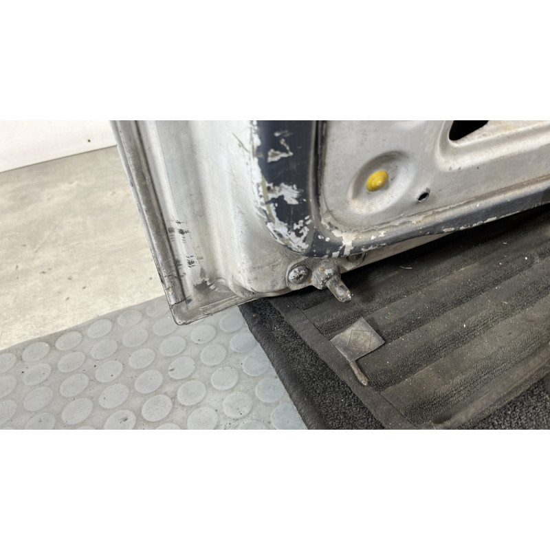Porte de coffre gauche RENAULT TRAFIC 2 Photo n°4