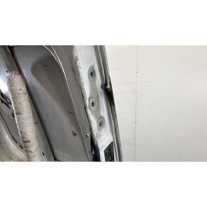 Porte de coffre gauche RENAULT TRAFIC 2 Photo n°5