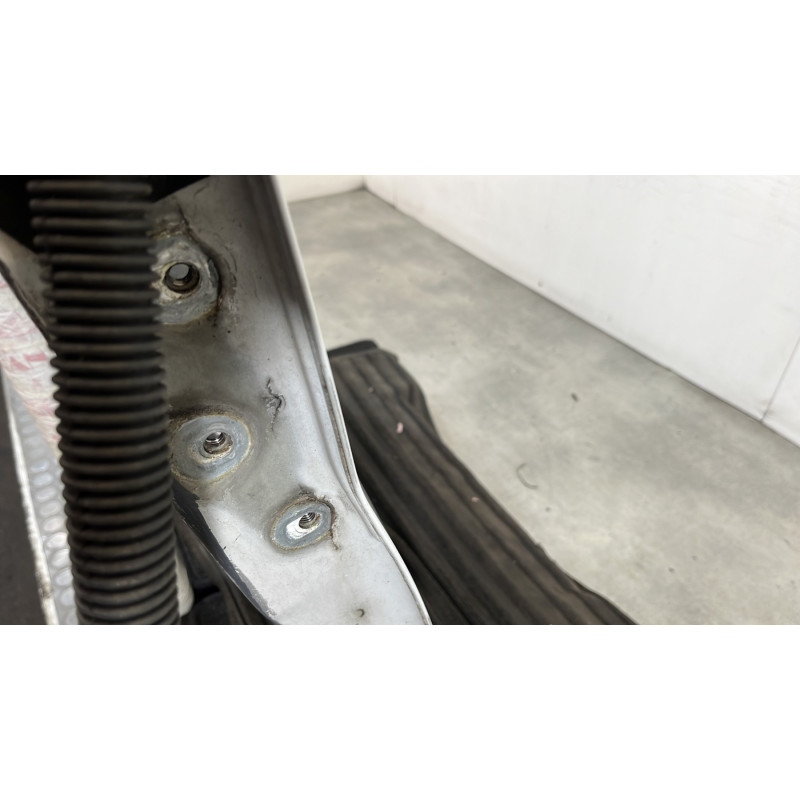 Porte de coffre gauche RENAULT TRAFIC 2 Photo n°6