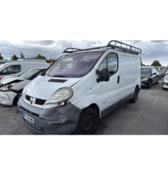 Porte de coffre gauche RENAULT TRAFIC 2