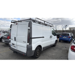 Porte de coffre gauche RENAULT TRAFIC 2