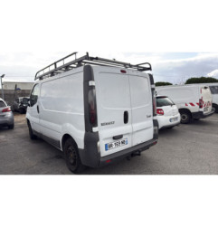 Porte de coffre gauche RENAULT TRAFIC 2