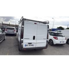 Porte de coffre gauche RENAULT TRAFIC 2