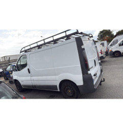 Porte de coffre gauche RENAULT TRAFIC 2