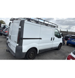 Porte de coffre gauche RENAULT TRAFIC 2