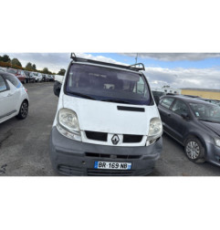 Porte de coffre gauche RENAULT TRAFIC 2