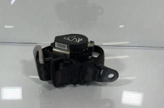 Pretensionneur de ceinture avant droit PEUGEOT 207 Photo n°1