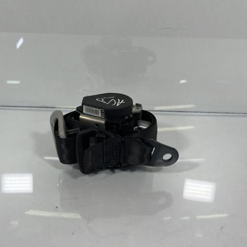 Pretensionneur de ceinture avant droit PEUGEOT 207 Photo n°1