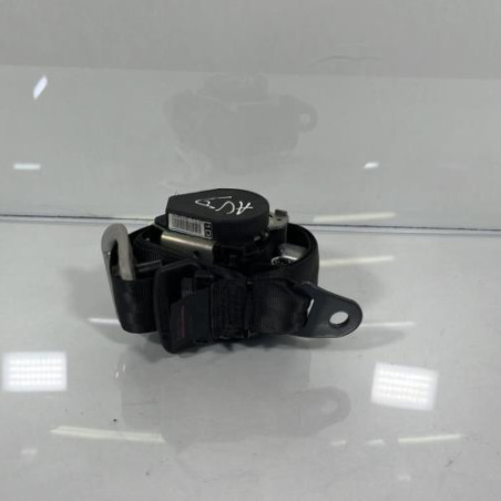 Pretensionneur de ceinture avant droit PEUGEOT 207 Photo n°1