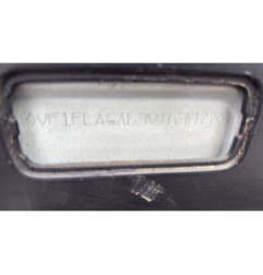 Porte de coffre gauche RENAULT TRAFIC 2