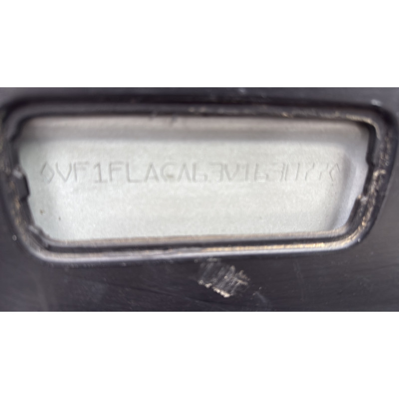Porte de coffre gauche RENAULT TRAFIC 2 Photo n°18