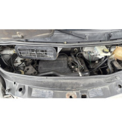 Porte de coffre gauche RENAULT TRAFIC 2