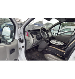 Porte de coffre gauche RENAULT TRAFIC 2