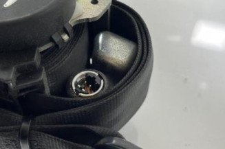 Pretensionneur de ceinture avant droit PEUGEOT 207