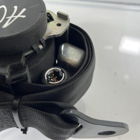 Pretensionneur de ceinture avant droit PEUGEOT 207
