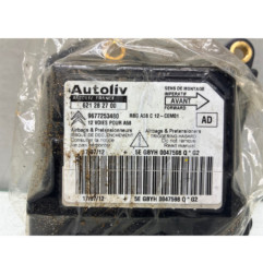 Boitier air bag CITROEN C3 PICASSO