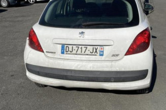 Pretensionneur de ceinture avant droit PEUGEOT 207