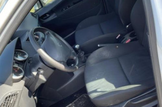 Pretensionneur de ceinture avant droit PEUGEOT 207