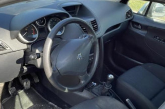 Pretensionneur de ceinture avant droit PEUGEOT 207